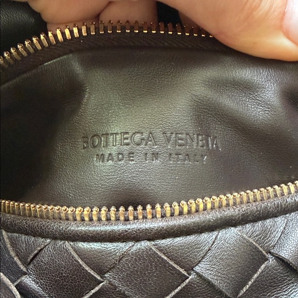 Bottega Veneta Mini Jodie Bag - Picture 5 of 9